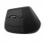 Mouse wireless LOGITECH Lift Vertical Black
