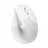 Мышь беспроводная LOGITECH Lift Vertical White