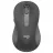 Mouse wireless LOGITECH M650 L Signature Black