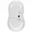 Mouse wireless LOGITECH M650 L Signature White