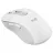 Мышь беспроводная LOGITECH M650 L Signature White