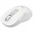 Мышь беспроводная LOGITECH M650 L Signature White