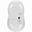 Mouse wireless LOGITECH M650 SIGNATURE WHITE