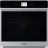 Cuptor electric incorporabil WHIRLPOOL W9 OP2 4S2 H, 73 l, 8 functii, Grill, Timer, Curatare hidroliza, Inox, Negru, A+