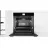 Cuptor electric incorporabil WHIRLPOOL W9 OP2 4S2 H, 73 l, 8 functii, Grill, Timer, Curatare hidroliza, Inox, Negru, A+