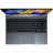 Laptop ASUS Zenbook 14 Flip OLED UP5401EA Pine Grey, 14.0, OLED WQXGA+ (2880x1800) Touch Core i5-1135G7 8GB 256GB SSD Intel Iris Xe Graphics IllKey No OS 1.4kg