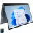 Laptop ASUS Zenbook 14 Flip OLED UP5401EA Pine Grey, 14.0, OLED WQXGA+ (2880x1800) Touch Core i5-1135G7 8GB 256GB SSD Intel Iris Xe Graphics IllKey No OS 1.4kg