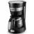 Cafetiera Delonghi ICM14011, 0.65 l, 650 W, Negru, Inox