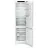 Холодильник Liebherr CBNd 5723, 360 л, Ручное размораживание, Капельная система размораживания, Дисплей, 201.5 см, Белый, D