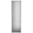 Холодильник Liebherr CNsfd 5723, 371 л, Ручное размораживание, Капельная система размораживания, Дисплей, 201.5 см, Серебристый, D