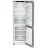Холодильник Liebherr CNsff 24503, 330 л, Ручное размораживание, Капельная система размораживания, Дисплей, 185.5 см, Серебристый, F