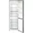 Frigider Liebherr KGNI 1860-3, 310 l, Dezghetare manuala, Dezghetare prin picurare, Display, 186.1 cm, Argintiu, E