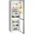 Frigider Liebherr KGNI 1860-3, 310 l, Dezghetare manuala, Dezghetare prin picurare, Display, 186.1 cm, Argintiu, E