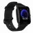 Smartwatch Xiaomi Amazfit Bip U Black, Android 5.0+, iOS 10.0+, TFT, 302 x 320, GPS, Bluetooth