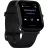 Смарт часы Xiaomi Amazfit Bip U Black, Android 5.0+, iOS 10.0+, TFT, 302 x 320, GPS, Bluetooth