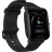 Smartwatch Xiaomi Amazfit Bip U Black, Android 5.0+, iOS 10.0+, TFT, 302 x 320, GPS, Bluetooth