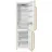 Frigider GORENJE NRK 6202 CLI, 331 l, No Frost, 200 cm, Bej, A++