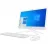 PC All-in-One HP 21-b0054ur White, 20.7, FHD Pentium J5040 8GB 256GB SSD Intel UHD Win11 Keyboard+Mouse 5D1Q8EA