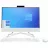PC All-in-One HP 22-df1072ur White, 21.5, IPS FHD Core i5-1135G7 8GB 256GB SSD Intel Iris Xe Graphics DOS Keyboard+Mouse 5D1S9EA