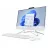 PC All-in-One HP 22-df1072ur White, 21.5, IPS FHD Core i5-1135G7 8GB 256GB SSD Intel Iris Xe Graphics DOS Keyboard+Mouse 5D1S9EA