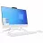 PC All-in-One HP 22-df1072ur White, 21.5, IPS FHD Core i5-1135G7 8GB 256GB SSD Intel Iris Xe Graphics DOS Keyboard+Mouse 5D1S9EA