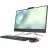 PC All-in-One HP 24-df1071ur Black, 23.8, IPS FHD Core i5-1135G7 8GB 512GB SSD Intel Iris Xe Graphics DOS Keyboard+Mouse 5D208EA
