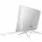 PC All-in-One HP 24-df1058ur White, 23.8, IPS FHD Core i5-1135G7 8GB 512GB SSD Intel Iris Xe Graphics DOS Keyboard+Mouse 58J81EA