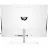 PC All-in-One HP Pavilion 24-ca0021ur Silver, 23.8, IPS FHD Ryzen 5 5500U 8GB 512GB SSD Radeon Graphics DOS Keyboard+Mouse 58K25EA