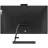 PC All-in-One LENOVO IdeaCentre AIO 3 24ITL6 Black, 23.8, IPS FHD Pentium Gold 7505 8GB 256GB SSD Intel UHD No OS Keyboard+Mouse F0G00044RU