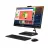 PC All-in-One LENOVO IdeaCentre AIO 3 24ITL6 Black, 23.8, IPS FHD Pentium Gold 7505 8GB 256GB SSD Intel UHD No OS Keyboard+Mouse F0G00044RU