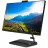 PC All-in-One LENOVO IdeaCentre AIO 3 24ITL6 Black, 23.8, IPS FHD Pentium Gold 7505 8GB 256GB SSD Intel UHD No OS Keyboard+Mouse F0G00044RU