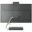 PC All-in-One LENOVO IdeaCentre AIO 5 24IOB6 Black, 23.8, IPS FHD Core i7-11700T 16GB 256GB SSD 1TB HDD Intel UHD No OS Keyboard+Mouse F0G30018RK