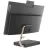PC All-in-One LENOVO IdeaCentre AIO 5 24IOB6 Black, 23.8, IPS FHD Core i7-11700T 16GB 256GB SSD 1TB HDD Intel UHD No OS Keyboard+Mouse F0G30018RK