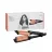 Мультистайлер BABYLISS W2447E, 85 Вт, 3 режимов, 200 °C, 32 мм, Керамическое покрытие, Черный, Золотистый