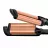 Мультистайлер BABYLISS W2447E, 85 Вт, 3 режимов, 200 °C, 32 мм, Керамическое покрытие, Черный, Золотистый