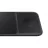 Incarcator Samsung Wireless Charger Duo Black