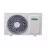 Aparat de aer conditionat TOSHIBA ACEG-09HN1, 9000 BTU, 25 m², 26-50 dB, Functie racire, Functie incalzire, Alb