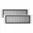 Accesorii aspirator Xiaomi ROBOROCK HEPA FILTER （1C, 1T,F9）2PCS