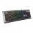 Gaming keyboard Genesis Rhod 500, RGB, US Layout, With RGB Backlight