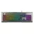 Gaming keyboard Genesis Rhod 500, RGB, US Layout, With RGB Backlight