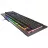 Игровая клавиатура Genesis Rhod 500, RGB, US Layout, With RGB Backlight