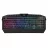 Gaming Tastatura MARVO K680 Wired Gaming US LED Rainbow