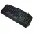 Gaming keyboard MARVO K680 Wired Gaming US LED Rainbow