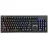 Gaming Tastatura MARVO Mechanical KG916 Wired Gaming US, Rainbow Blacklight, Anti Ghosting