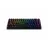 Gaming keyboard RAZER Mechanical BlackWidow V3 Mini (Green Switch) - RU Layout