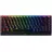 Gaming keyboard RAZER Mechanical BlackWidow V3 Mini (Green Switch) - RU Layout