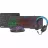 Gaming keyboard FURY Thunderstreak 3.0 Keyboard+Mouse+Headphones+Mouse Pad+ RU Layout
