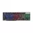 Gaming keyboard MARVO KEYBOARD+MOUSE+MOUSE PAD+HEADSET CM370 GAMING KIT