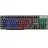 Gaming keyboard MARVO Keyboard+Mouse+Mouse Pad+Headset CM370 Gaming Kit