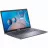 Laptop ASUS X415EA Transparent Silver, 14.0, FHD Core i3-1115G4 8GB 256GB SSD Intel Iris Xe Graphics IllKey No OS 1.6kg